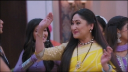 Jaane Anjaane Hum Mile - 23rd November 2025